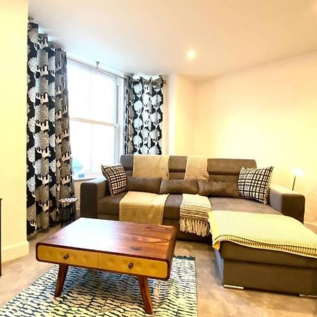 Stunning New Apartment Set In St Leonards On Sea Hollington  Exterior foto